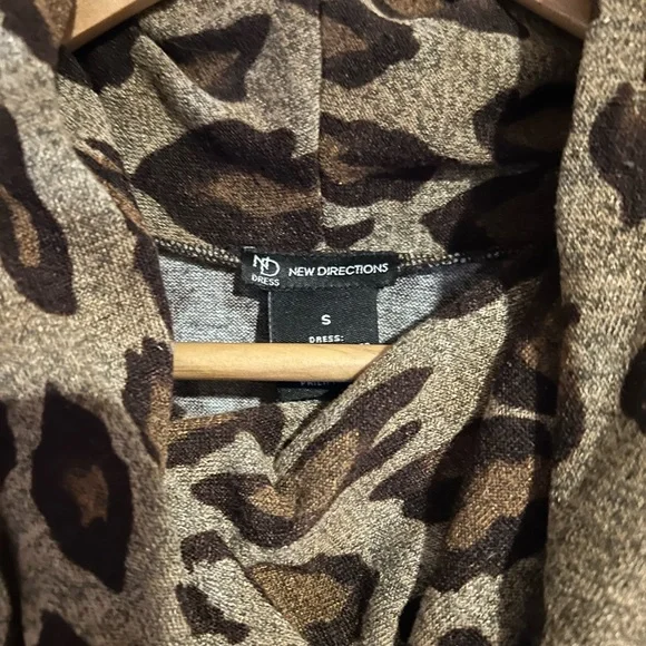 New Directions dress - Picture 5 of 5